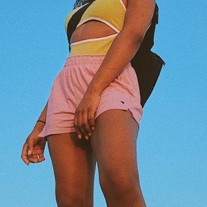 Champion UO Exclusive Foldover Pull-On Short